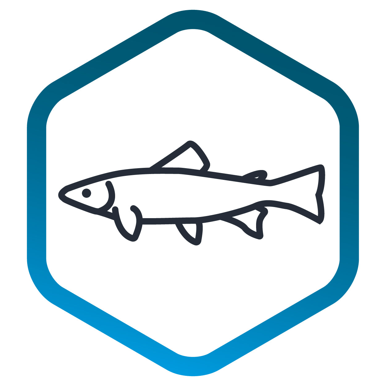 Fish (marine water)