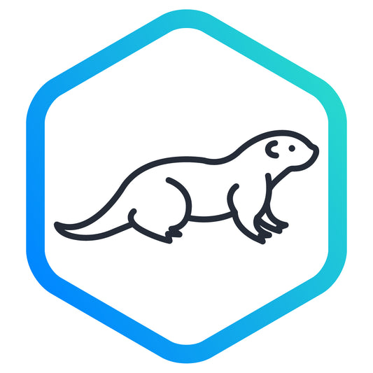 Mammals (freshwater) - for pump