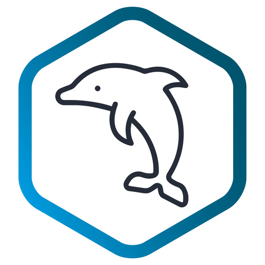 Mammals (marine water) - for pump