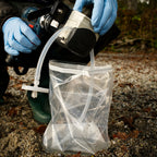 Fish (freshwater) - for pump