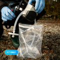 Aquatic kit (x2 filters) - for pump