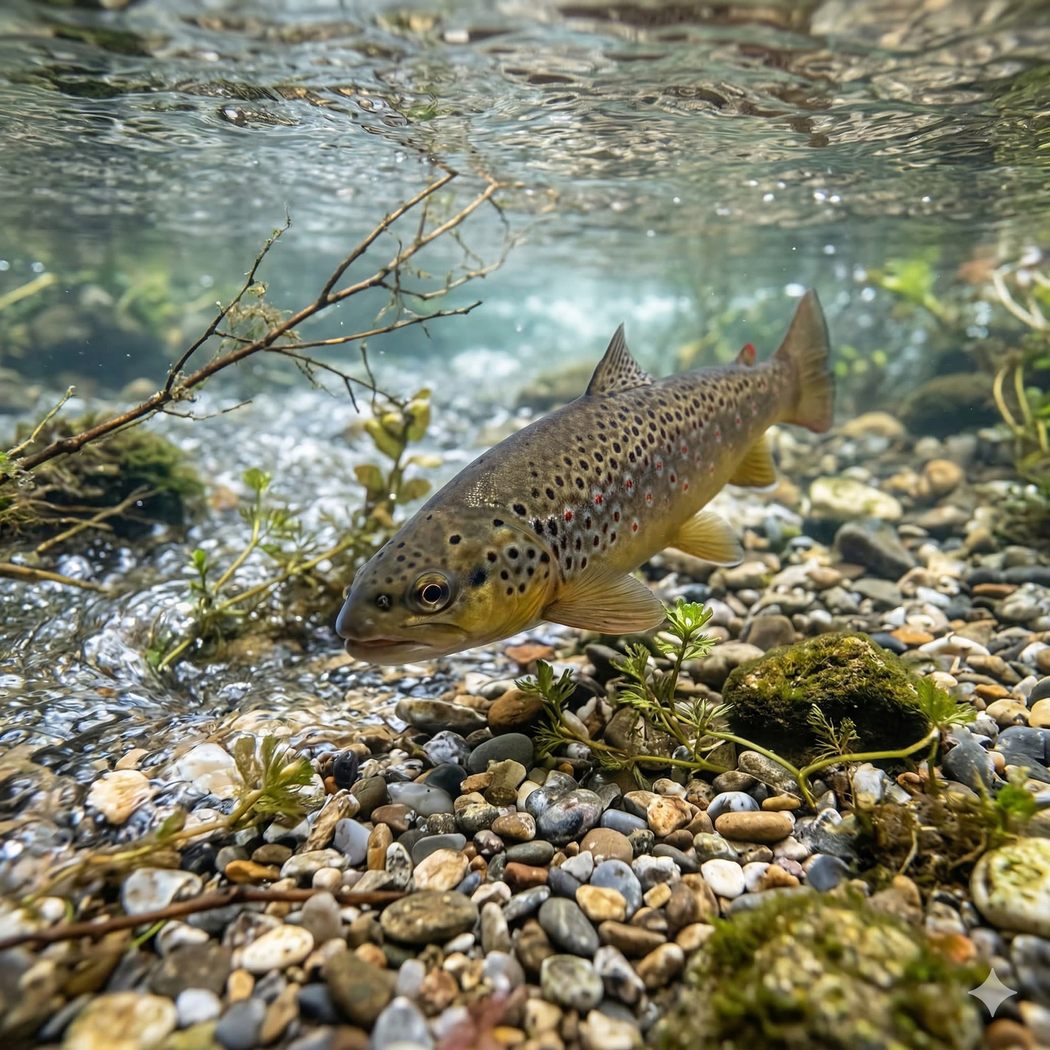 Fish (freshwater)