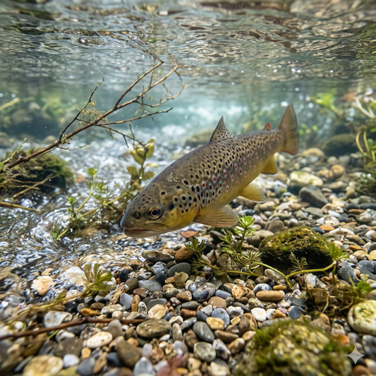 Fish (freshwater)