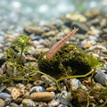 Bivalves (excl. Unionid mussels) + Fish + Insects + Chinese mitten crab + Dreissenid mussels (genus level) + Signal crayfish (freshwater)