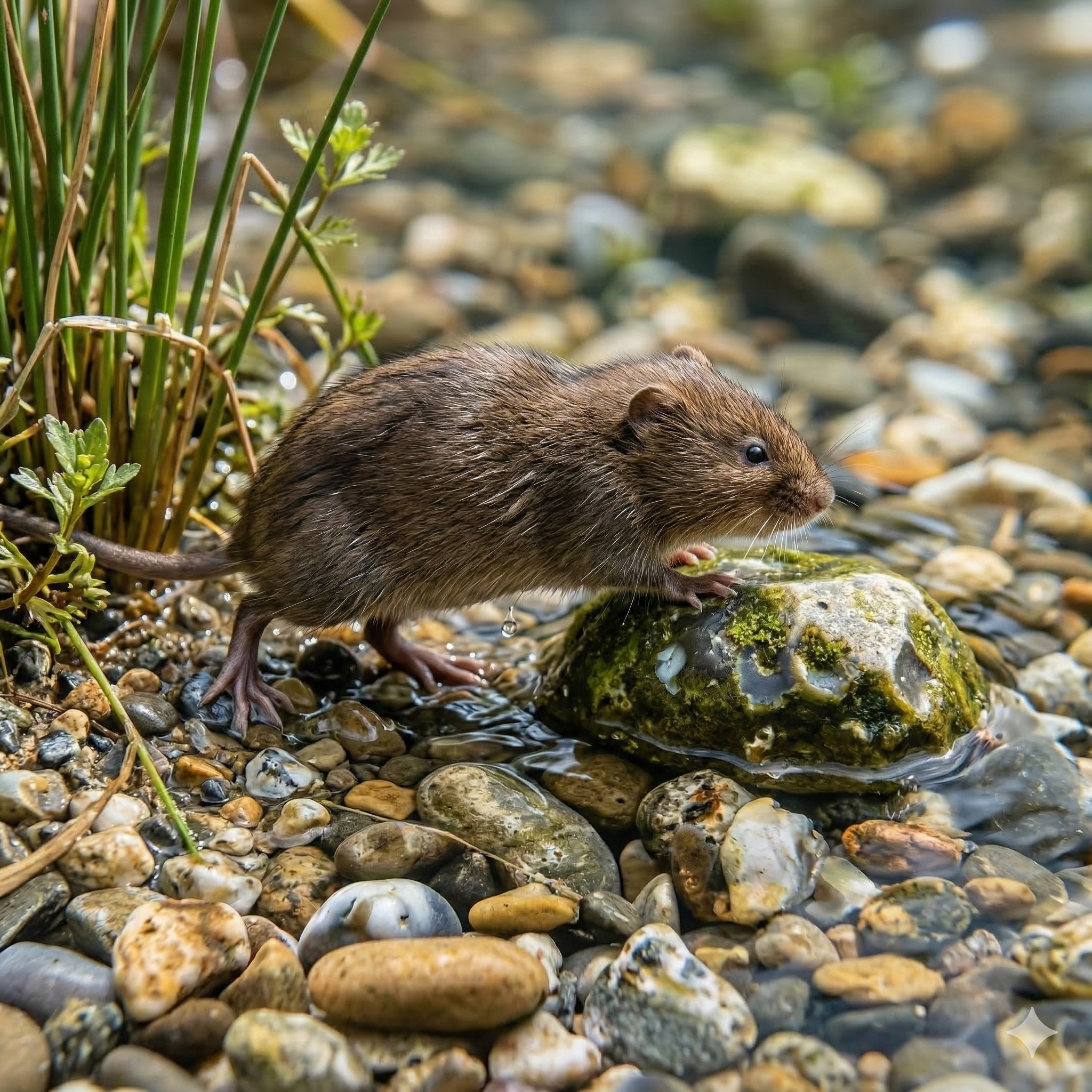 Fish + Vertebrates + Mammals + Insects + Unionid mussels + Bivalves (excl. Unionid mussels) (freshwater)