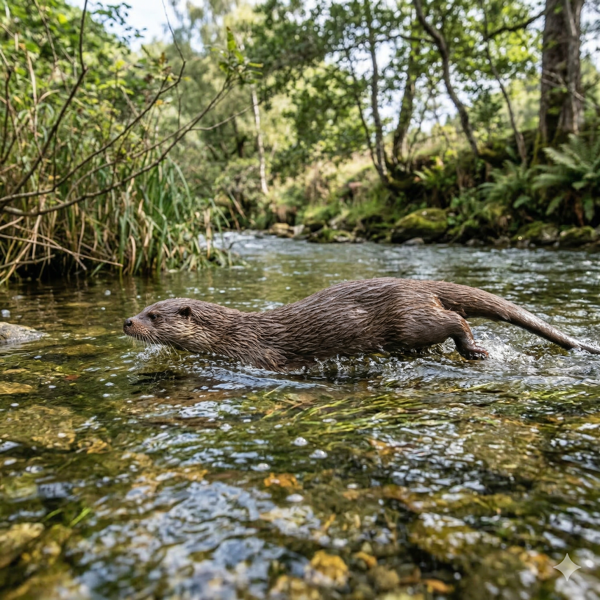 Vertebrates (freshwater)