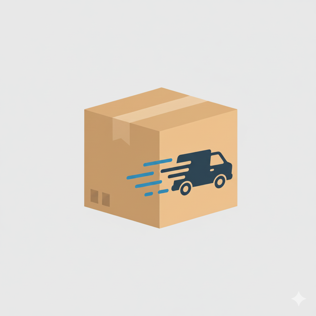 Additional shipping: UK to UK (one-way): 26 - 50 kits